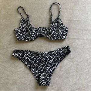 NEW Blackbough swim bikini